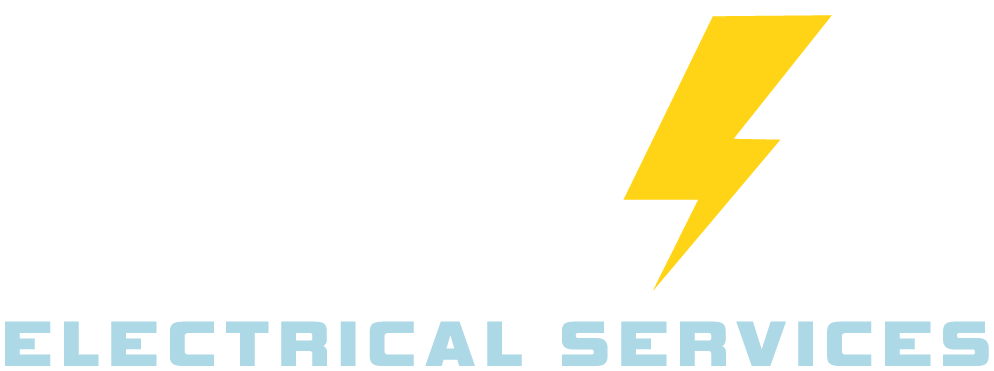 NGA Electrical LOGO W